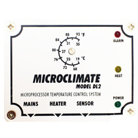 Microclimate DL2 Microprocessor Temperature Control image
