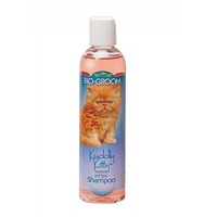 Bio-Groom Kuddly Kitty Tearless Kitten Shampoo 236ml image