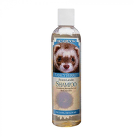 Bio-Groom Fancy Ferret Protein Lanolin Small Animal Shampoo 236ml image