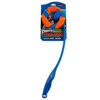 Chuckit Ring Chaser Launcher Dog Toy 55.5 x 12 x 13.5cm image