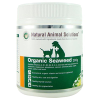 NAS Organic SeaweedAnimal Nutrition Support 300g  image