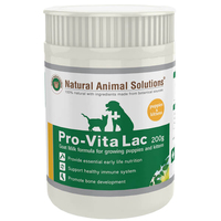 NAS Pro-Vita Lac Animal Infant Formula 200g  image