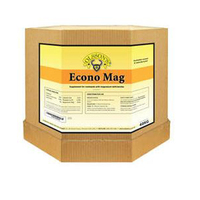 Olsson Economag Ruminants Magnesium Deficiency Supplement 15kg image