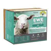 Olsson Salt Lick Ewe Beauty 365 Vitamins & Minerals Supplement for Sheep 20kg image