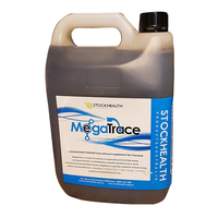 Stockhealth Mega Trace Dairy Mineral Dairy Cattle Supplement 20L image