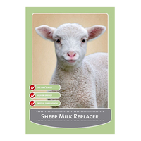 Wombaroo Sheep High Energy Milk Replacer 10kg image