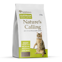 Applaws Natures Calling Cat Litter Odour Control 2.7kg image
