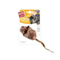 Gigwi Melody Chaser Mouse Motion Active Cat Toy  image