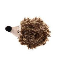 Gigwi Melody Chaser Hedgehog Motion Active Cat Toy  image
