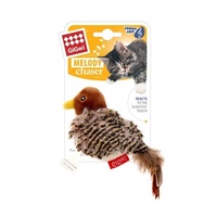 Gigwi Melody Chaser Bird Motion Active Cat Toy  image
