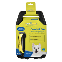 Furminator Comfort Pro Electric Dog Grooming Clipper image