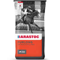 Barastoc Furlong Oat Based Full High Performance Horse Feed 20kg image