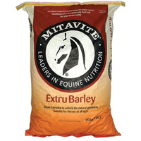 Mitavite Extru Barley Horse Supplement 20kg  image