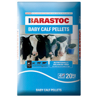 Barastoc Calf Meal Pellets Cow Food Maintenance 20kg  image