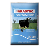 Barastoc Lead Up Dairy Cows Feed Supplement Pellet 20kg image