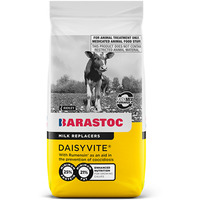 Barastoc Daisyvite Cow Calf Milk Replacer Energy Protein 20kg  image