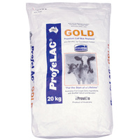 Profelac Gold Premium Calf Milk Replacer Powder 20kg  image