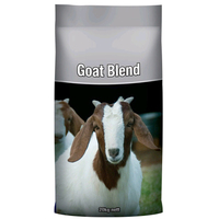 Laucke MFM Goat Blend Food Grain & Pellet Mix 20kg image