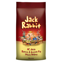 Laucke Ol Jacks Rabbit & Guinea Pig Micro Pellets 10kg  image