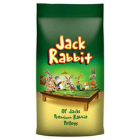 Laucke Ol Jacks Premium Rabbit Pellets 20kg  image