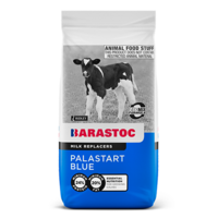 Palastart Blue Calf Mix Replacer Powdered Stock Feed 20kg image
