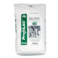Profelac Silver Calf & Foal Milk Replacer Powder 20kg image