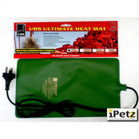 URS Ultimate Heat Mat Reptile Enclosure Floor Heat Mat - 4 Sizes image