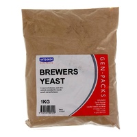 Gen Pack Brewers Yeast Animal Feed Supplement - 3 Sizes image