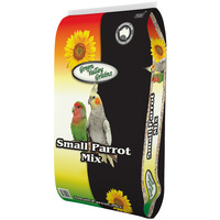 Green Valley Small Parrot Nutritious Seed Mix Food - 2 Sizes  image