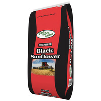 Green Valley Black Sunflower Animal Feed Supplement - 3 Sizes image