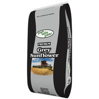 Green Valley Grey Sunflower Animal Feed Supplement - 3 Sizes image