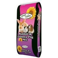 Green Valley Rabbit & Guinea Pig Seed Mix Food - 3 Sizes image