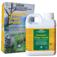 IAH Ausmectin Sheep Drench Oral Solution - 2 Sizes image