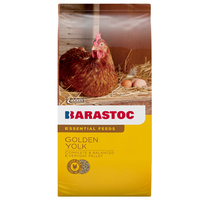 Barastoc Golden Yolk Laying Hen Chicken Feed Egg Production 20kg image