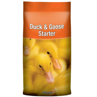 Laucke Duck & Goose Starter Protein & Energy Crumble Feed 20kg image