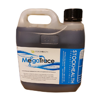 Stockhealth Mega Trace Livestock Mineral Supplement - 3 Sizes image