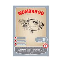 Wombaroo Wombat Joey Milk Replacer Substitute 0.4 - 2 Sizes image