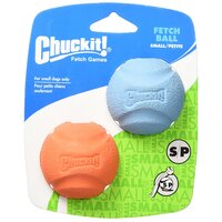 Chuckit Fetch Ball Throw & Fetch Dog Toy - 3 Sizes image