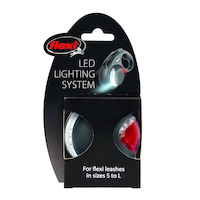 Flexi LED Lighting System Suits Classic Comfort & Xtreme Leads - 2 Colours image