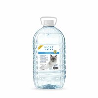 Vet Water Urinary Formula PH Balanced Cat Water - 2 Sizes image