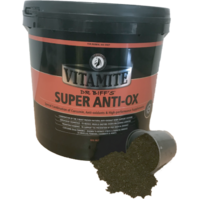 Vitamite Dr Biffs Super Anti Ox Horse Supplement - 2 Sizes image