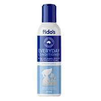 Fidos Everyday Conditioner for Dogs Cats Puppies & Kittens - 2 Sizes image
