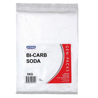 Vetsense Gen-Packs Sodium Bi Carbonate Soda Animal Feed Supplement - 3 Sizes image