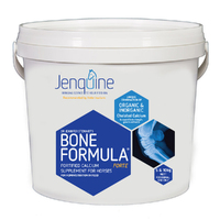 Dr Jennifer Stewarts Bone Formula Calcium Supplement for Horses - 2 Sizes image