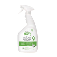 Natures Miracle Pet Stain & Odor Remover RTU for Carpets & Hard Floors - 2 Sizes image