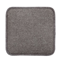 Lulus World Internal Replacement Cushion for Cubox High Cat Scratcher Grey Med image