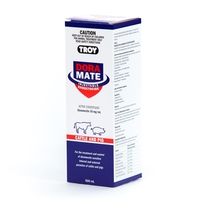 Troy Doramate Endectocide Cattle & Pig Treatment 500ml image