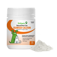 Vetnex Seaweed Calcium Powder Dogs & Cats Supplement 5kg image
