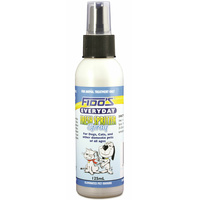 Fidos Everyday Fresh Spritzer Dogs & Cats Deodoriser Spray 125ml image
