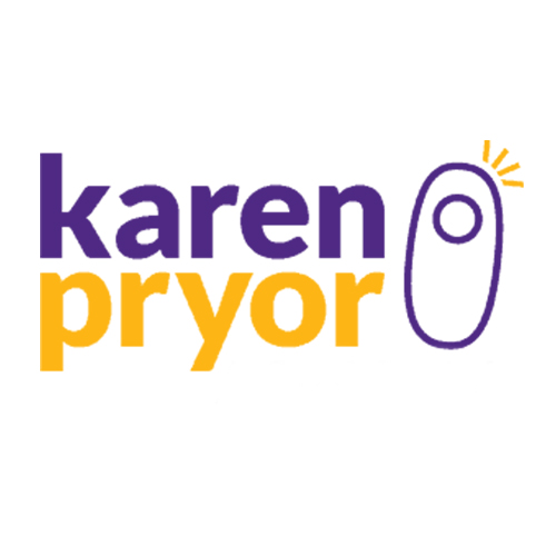 Karen Pryor